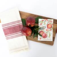 Willowbrook Pomegranate Large Scented Sachet Extra Image 1 Preview